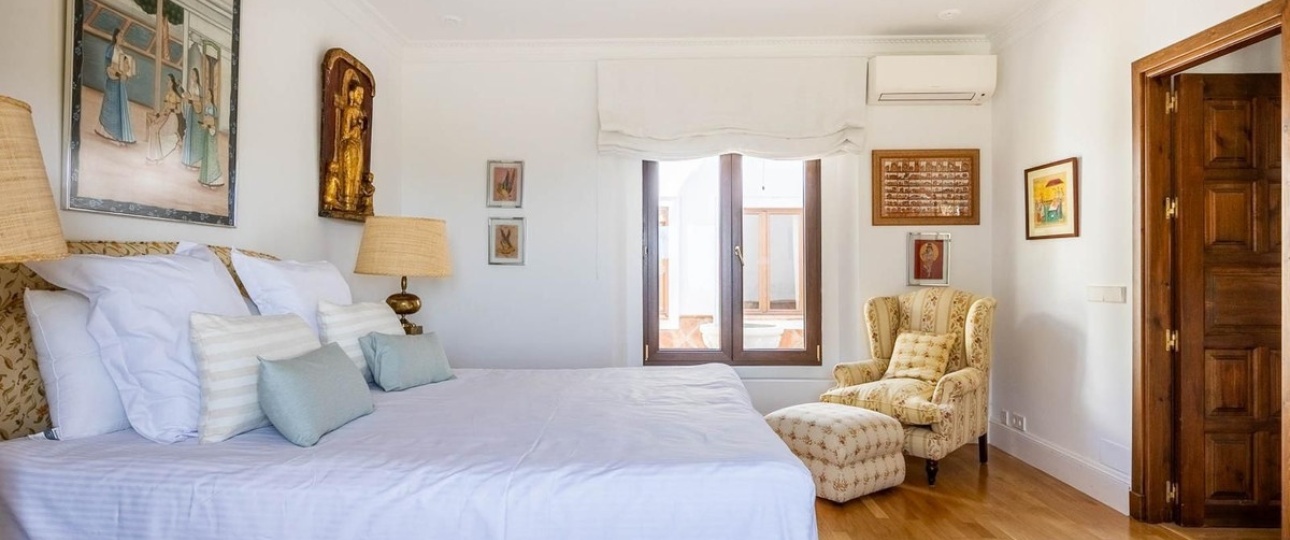 Resale - Villa - Marbella - Marbella Centro