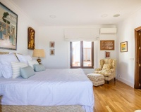 Resale - Villa - Marbella - Marbella Centro
