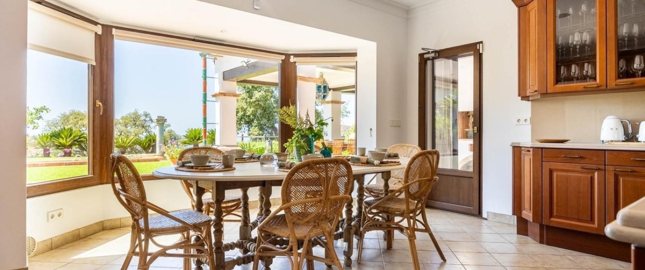 Resale - Villa - Marbella - Marbella Centro