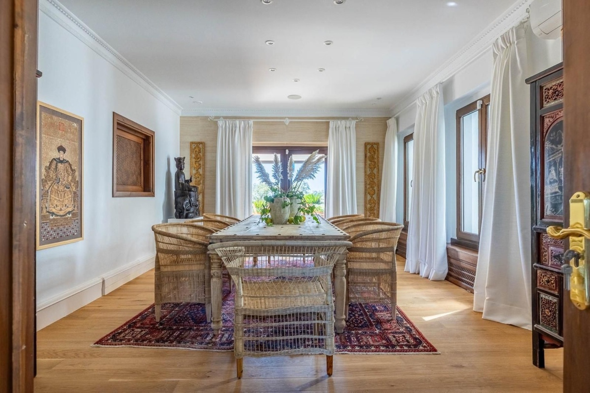 Resale - Villa - Marbella - Marbella Centro