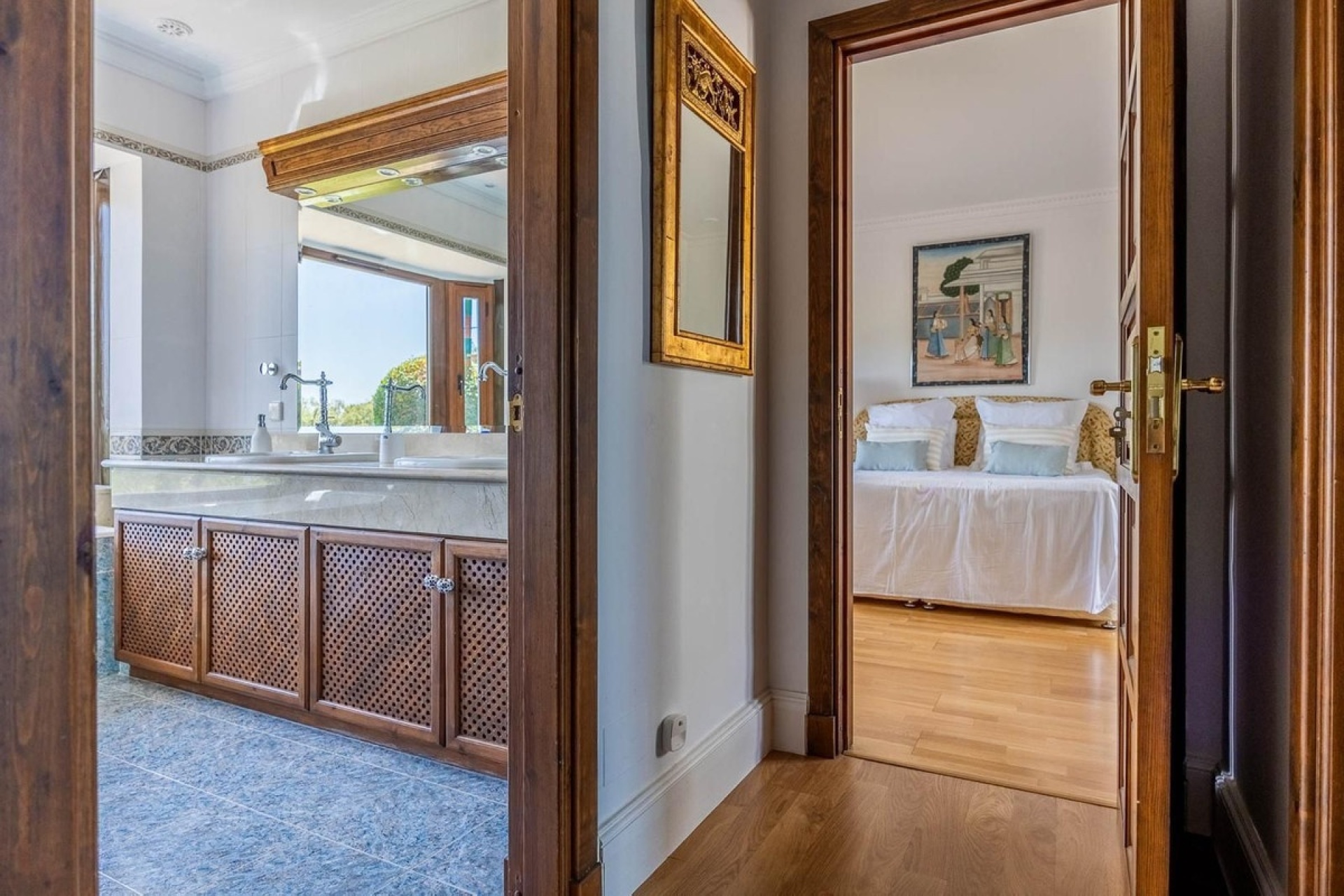 Resale - Villa - Marbella - Marbella Centro