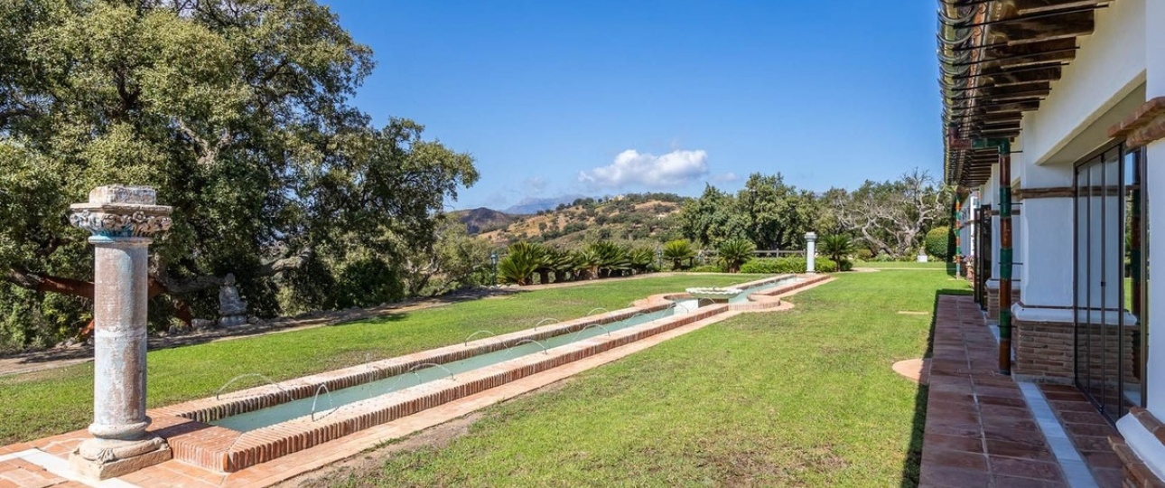 Resale - Villa - Marbella - Marbella Centro