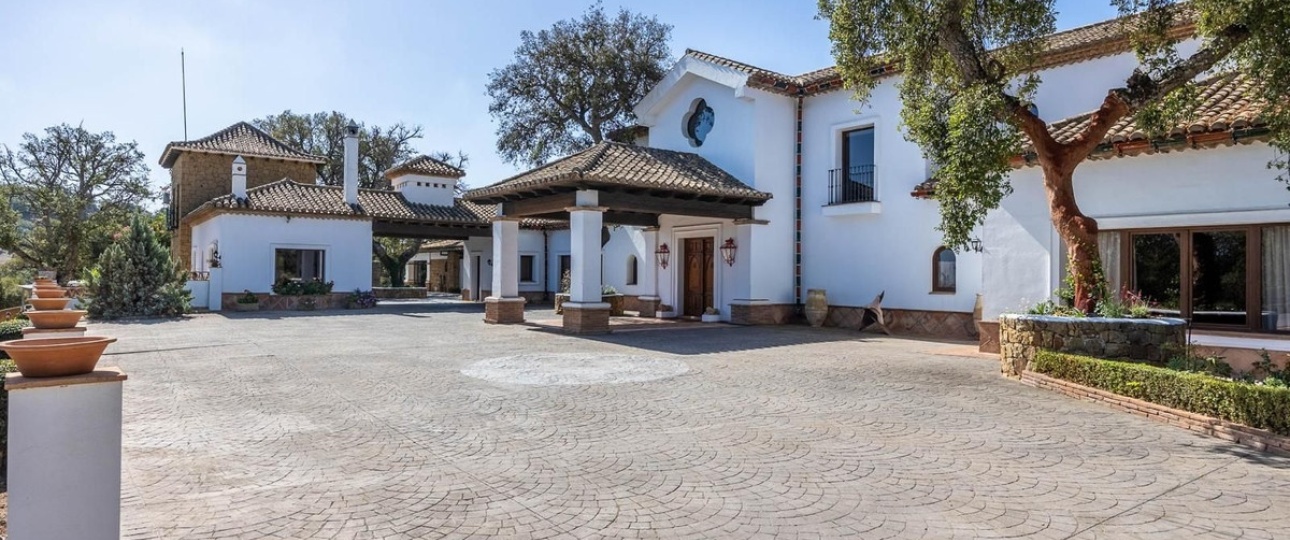Resale - Villa - Marbella - Marbella Centro