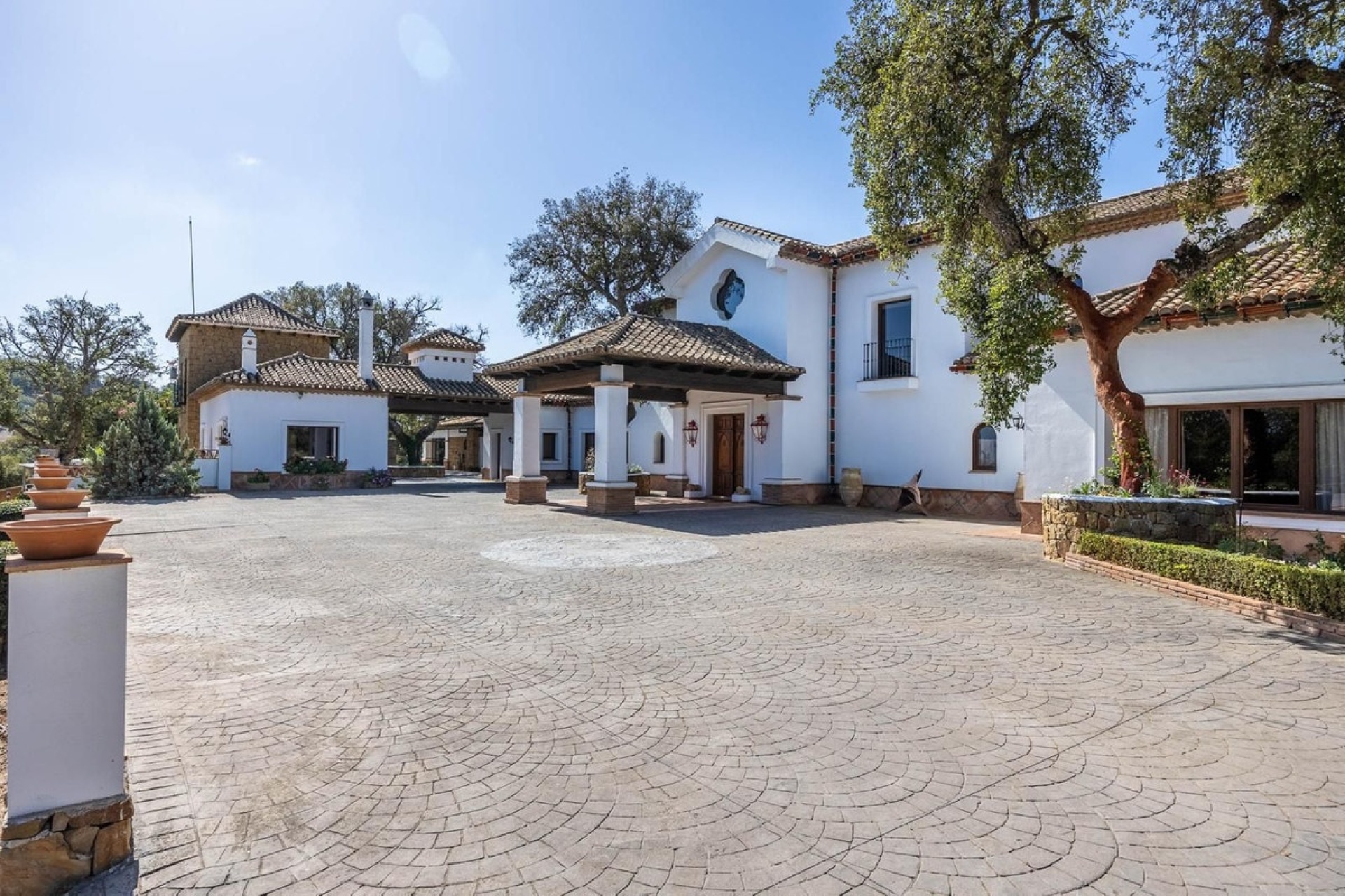 Resale - Villa - Marbella - Marbella Centro