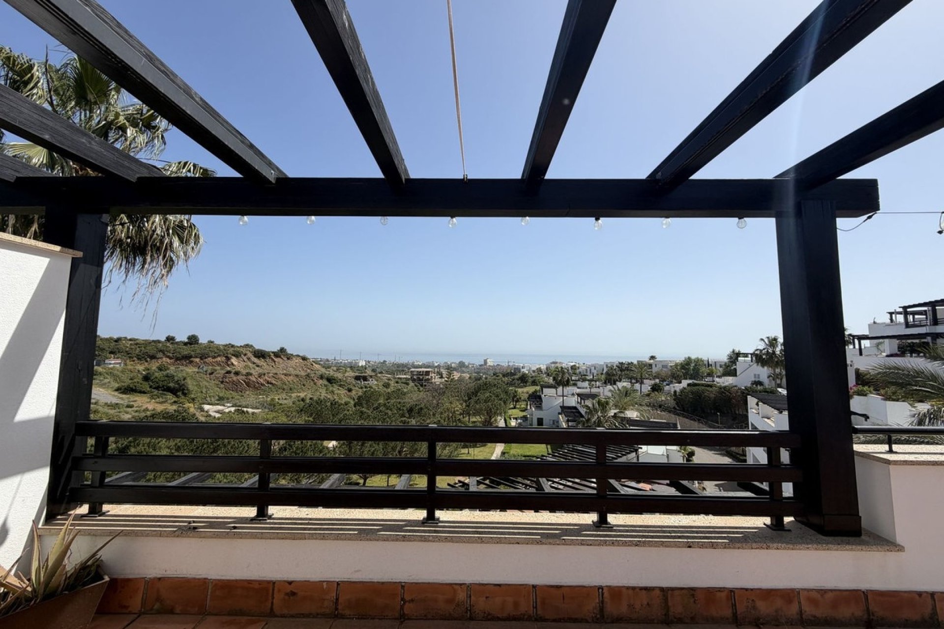 Resale - Villa - Marbella - Marbella Centro