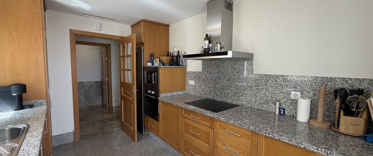 Resale - Villa - Marbella - Marbella Centro