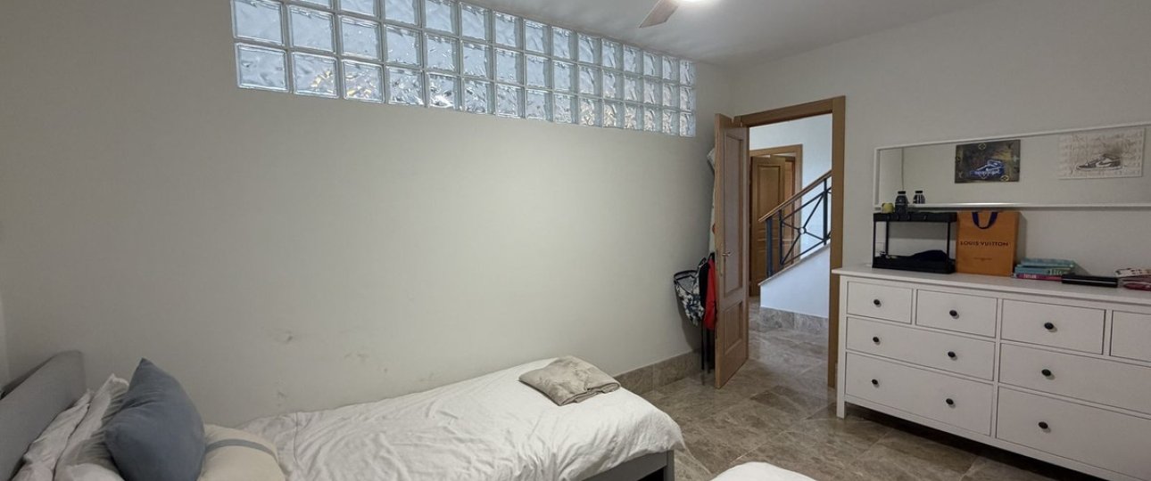 Resale - Villa - Marbella - Marbella Centro