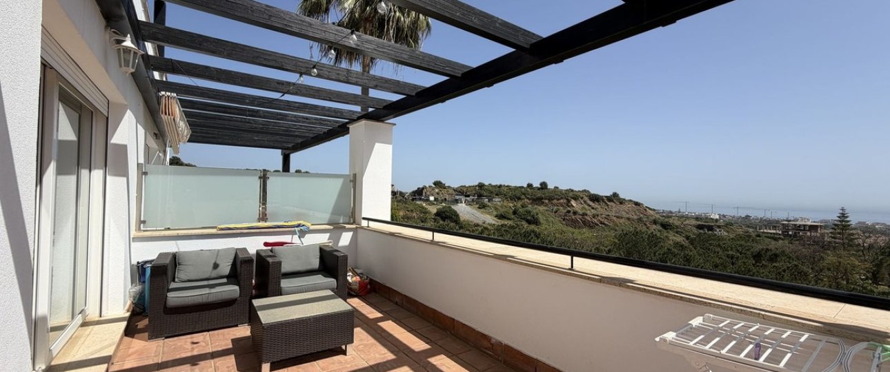 Resale - Villa - Marbella - Marbella Centro