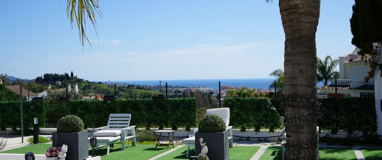 Resale - Villa - Marbella - Marbella Centro