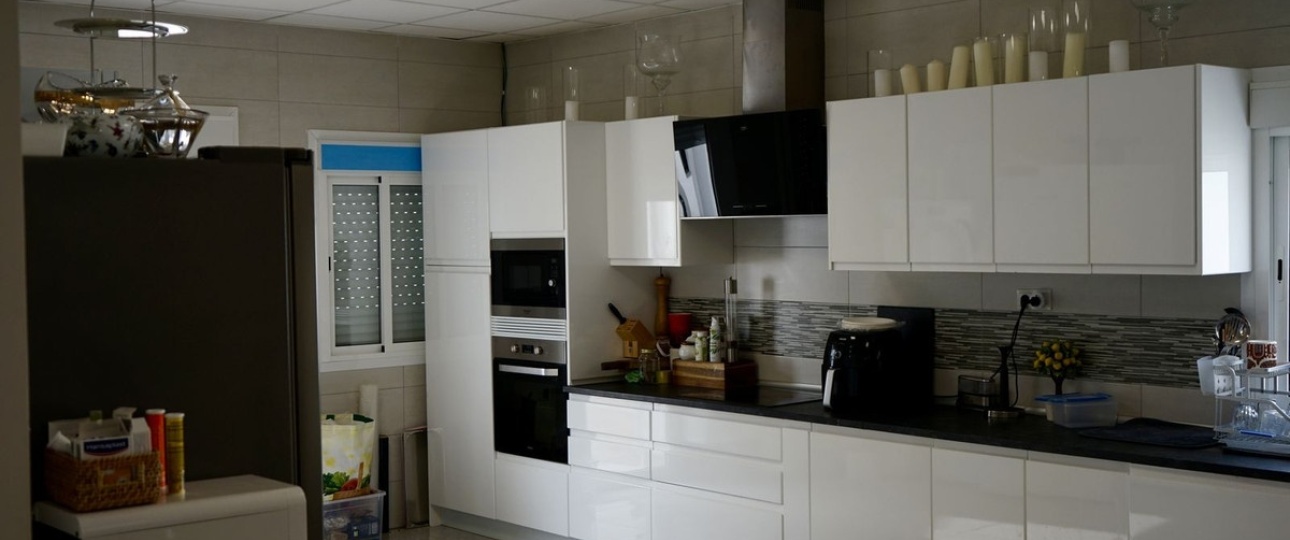 Resale - Villa - Marbella - Marbella Centro