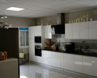 Resale - Villa - Marbella - Marbella Centro