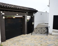 Resale - Villa - Marbella - Marbella Centro