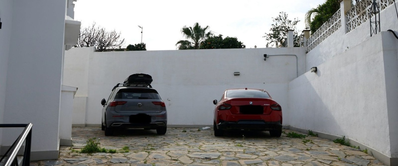 Resale - Villa - Marbella - Marbella Centro
