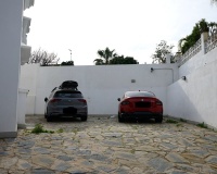 Resale - Villa - Marbella - Marbella Centro