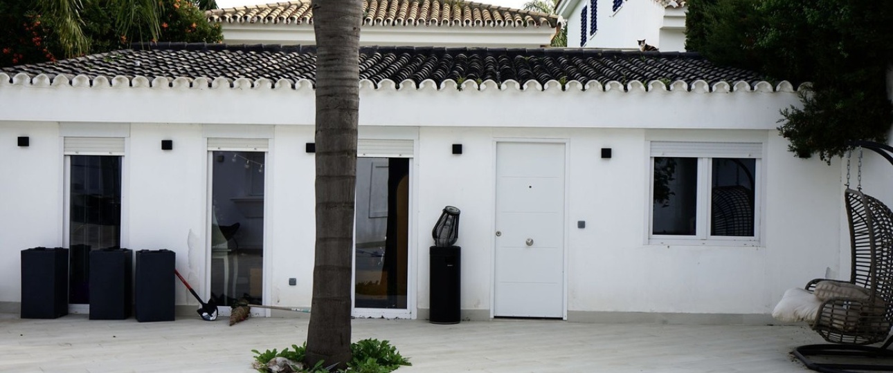 Resale - Villa - Marbella - Marbella Centro