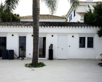 Resale - Villa - Marbella - Marbella Centro