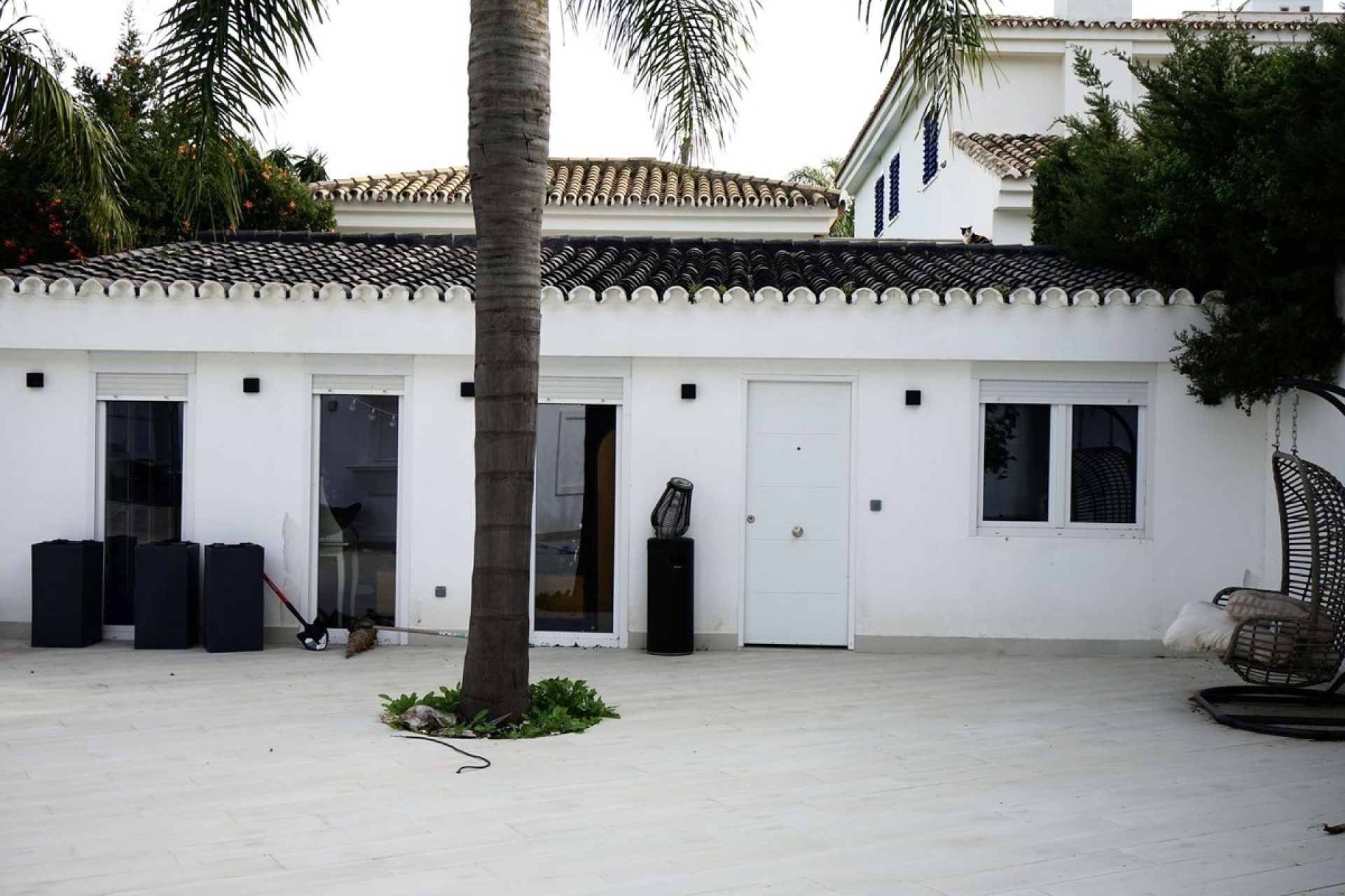 Resale - Villa - Marbella - Marbella Centro