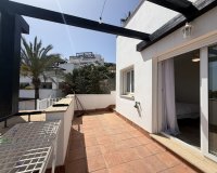 Resale - Villa - Marbella - Marbella Centro