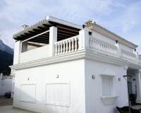 Resale - Villa - Marbella - Marbella Centro