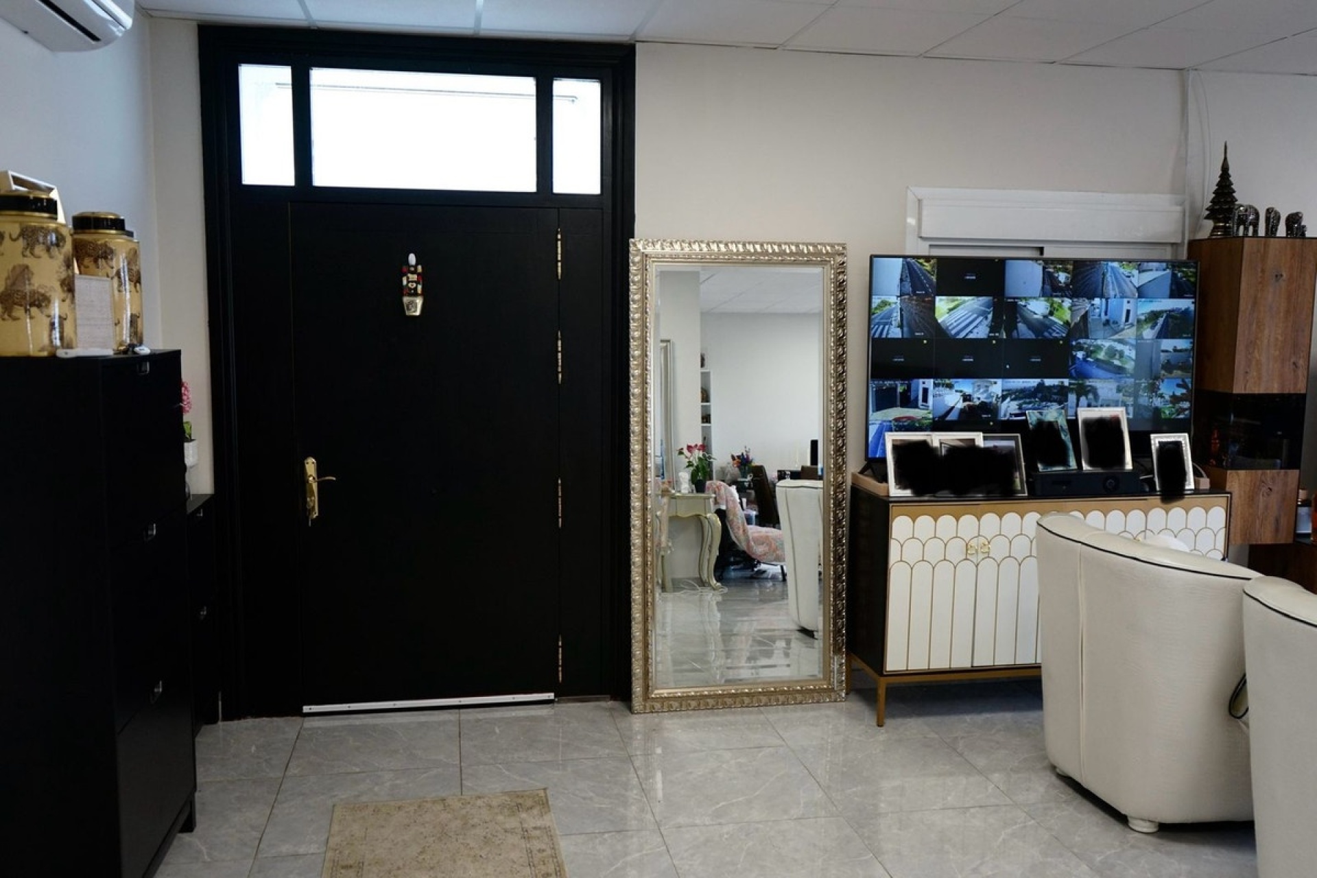 Resale - Villa - Marbella - Marbella Centro