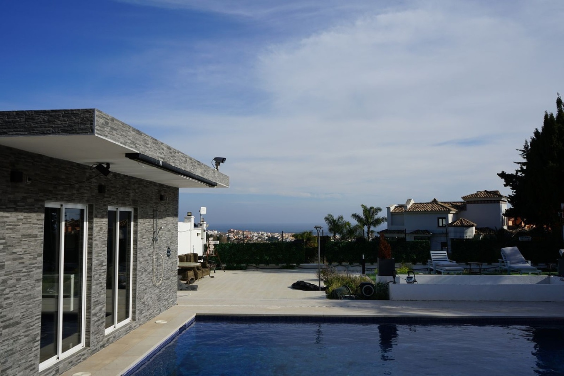 Resale - Villa - Marbella - Marbella Centro