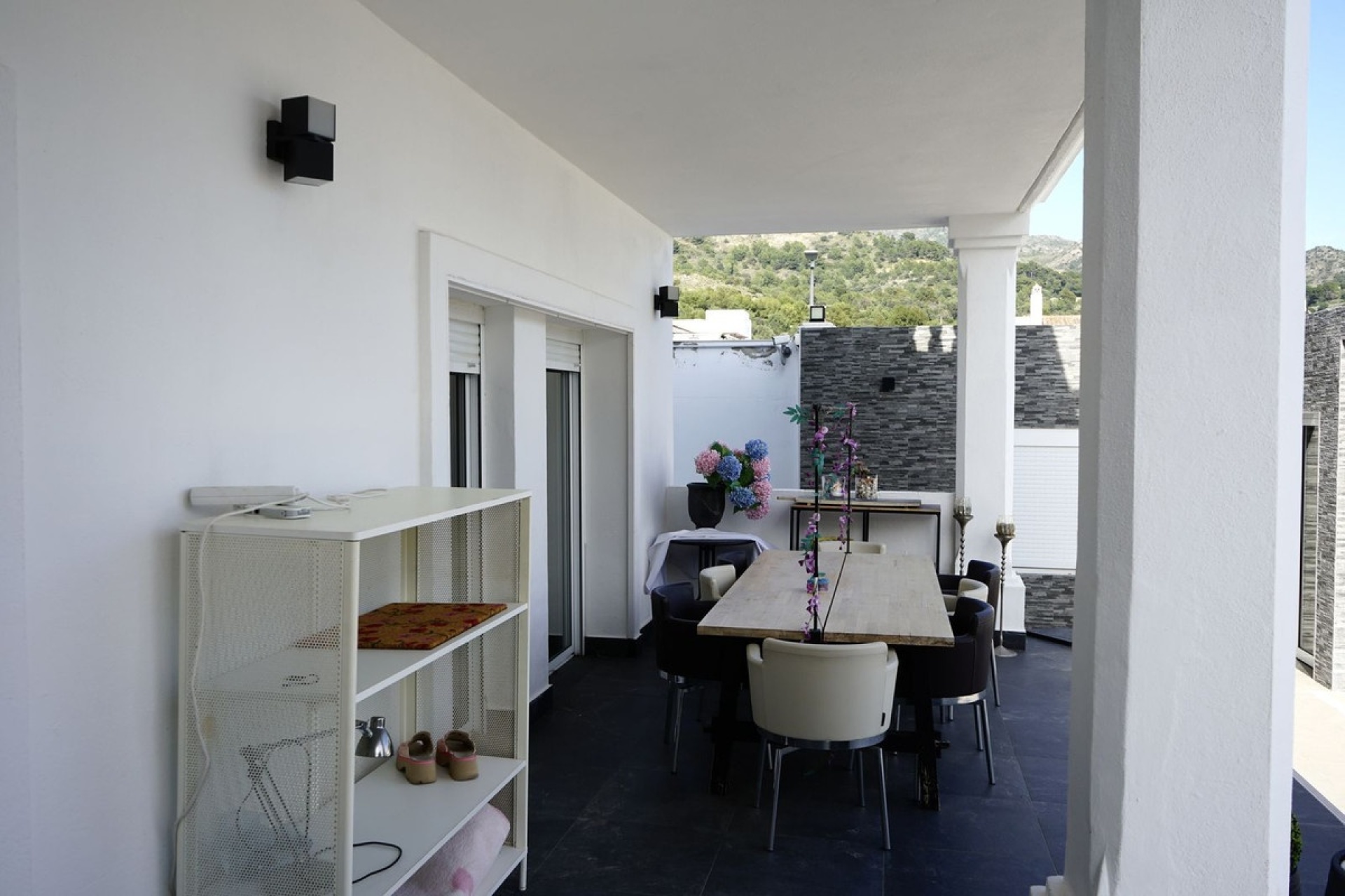Resale - Villa - Marbella - Marbella Centro
