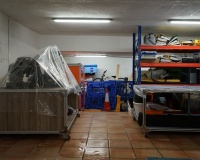 Resale - Villa - Marbella - Marbella Centro