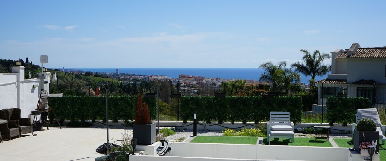Resale - Villa - Marbella - Marbella Centro