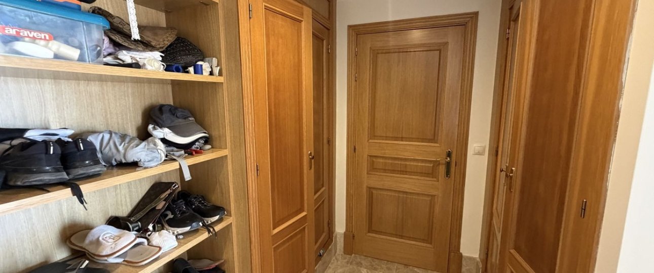 Resale - Villa - Marbella - Marbella Centro