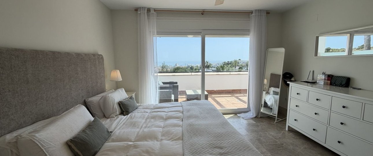 Resale - Villa - Marbella - Marbella Centro