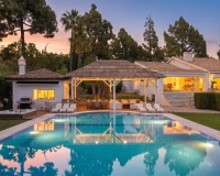 Resale - Villa - Marbella - Marbella Centro