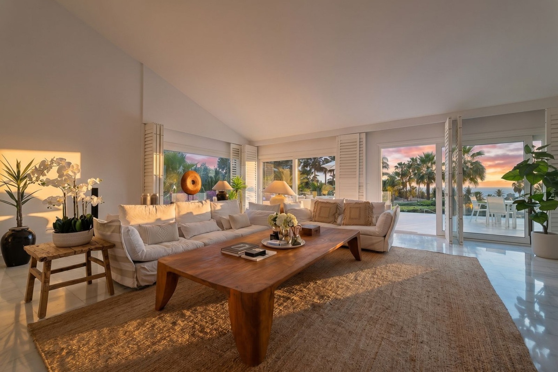 Resale - Villa - Marbella - Marbella Centro