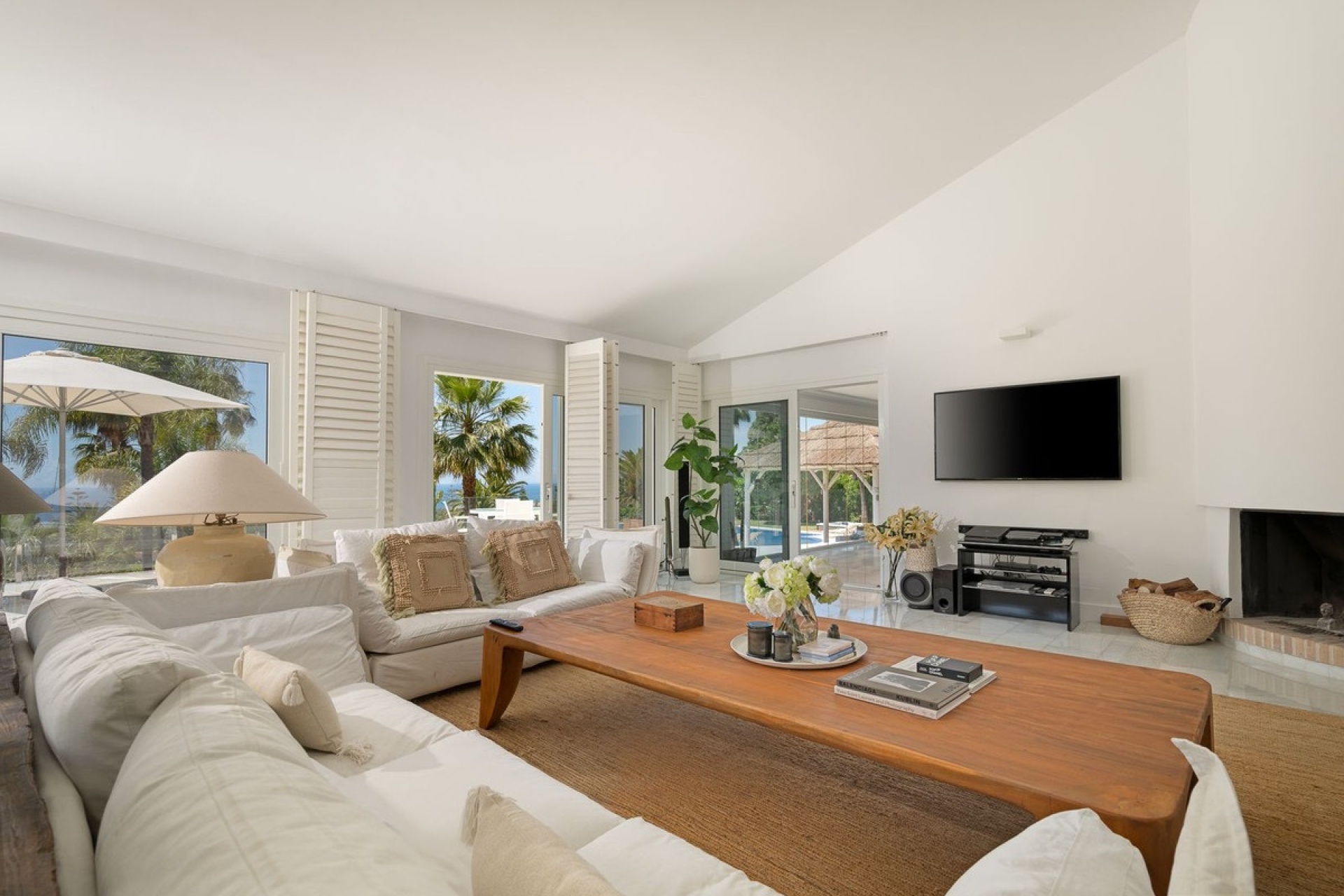 Resale - Villa - Marbella - Marbella Centro