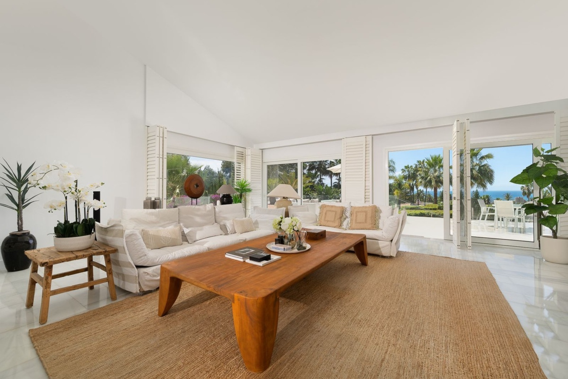 Resale - Villa - Marbella - Marbella Centro