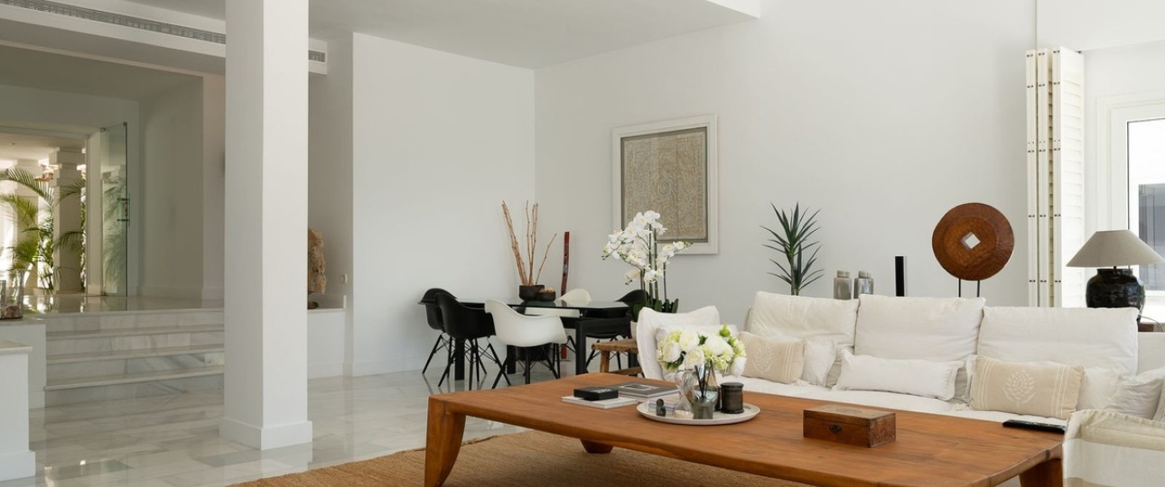 Resale - Villa - Marbella - Marbella Centro