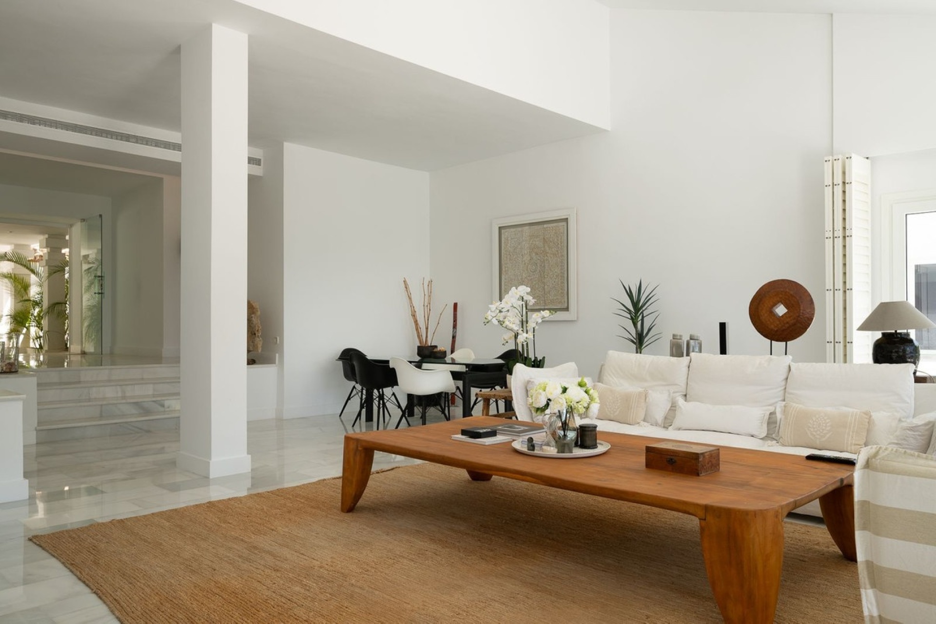 Resale - Villa - Marbella - Marbella Centro