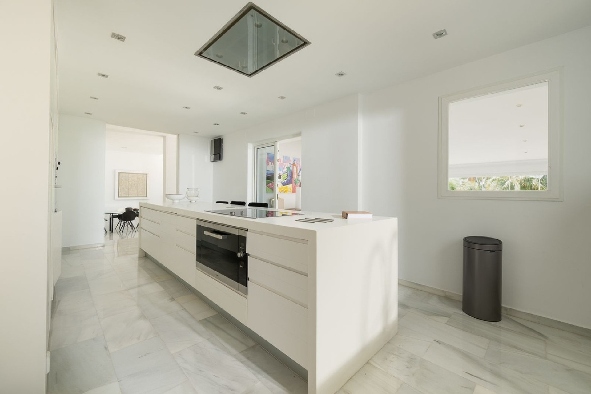 Resale - Villa - Marbella - Marbella Centro