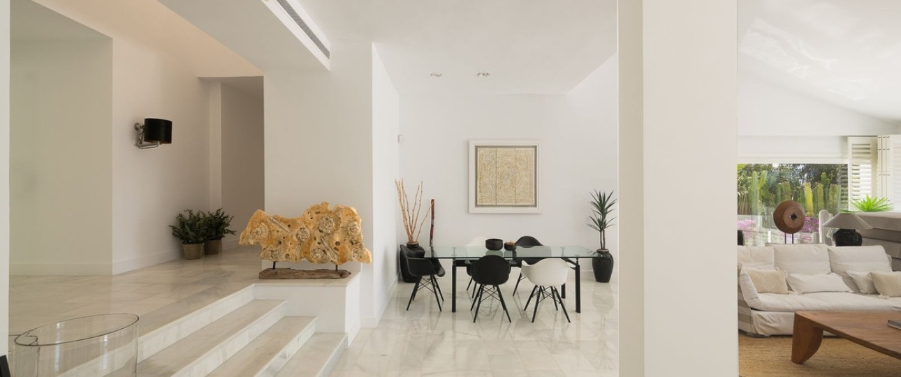 Resale - Villa - Marbella - Marbella Centro