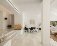Resale - Villa - Marbella - Marbella Centro