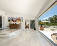 Resale - Villa - Marbella - Marbella Centro