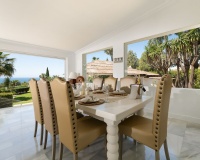 Resale - Villa - Marbella - Marbella Centro