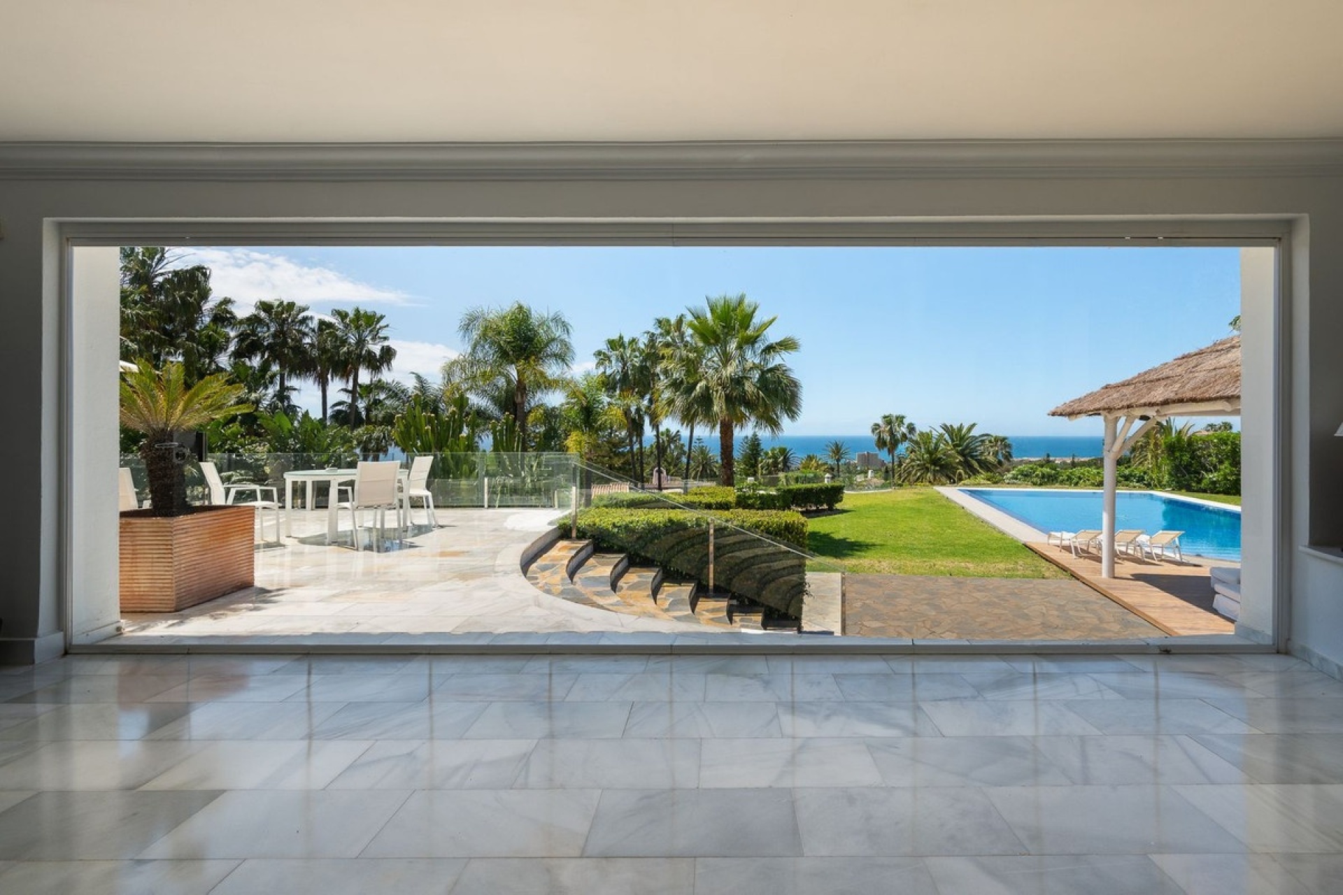 Resale - Villa - Marbella - Marbella Centro
