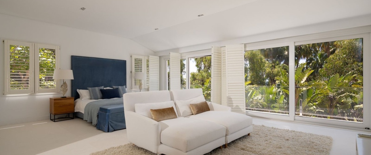 Resale - Villa - Marbella - Marbella Centro