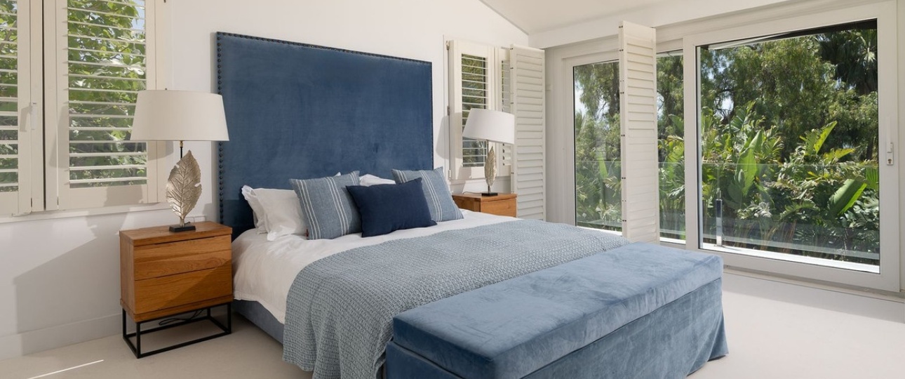 Resale - Villa - Marbella - Marbella Centro