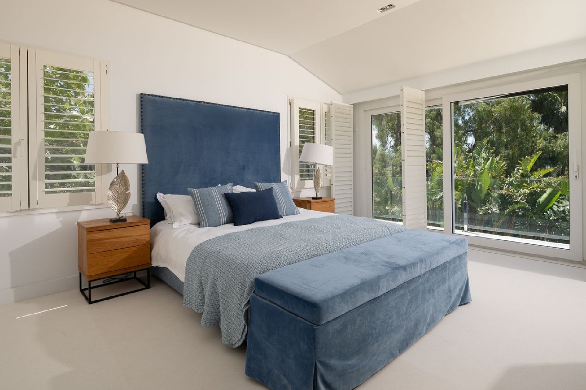 Resale - Villa - Marbella - Marbella Centro