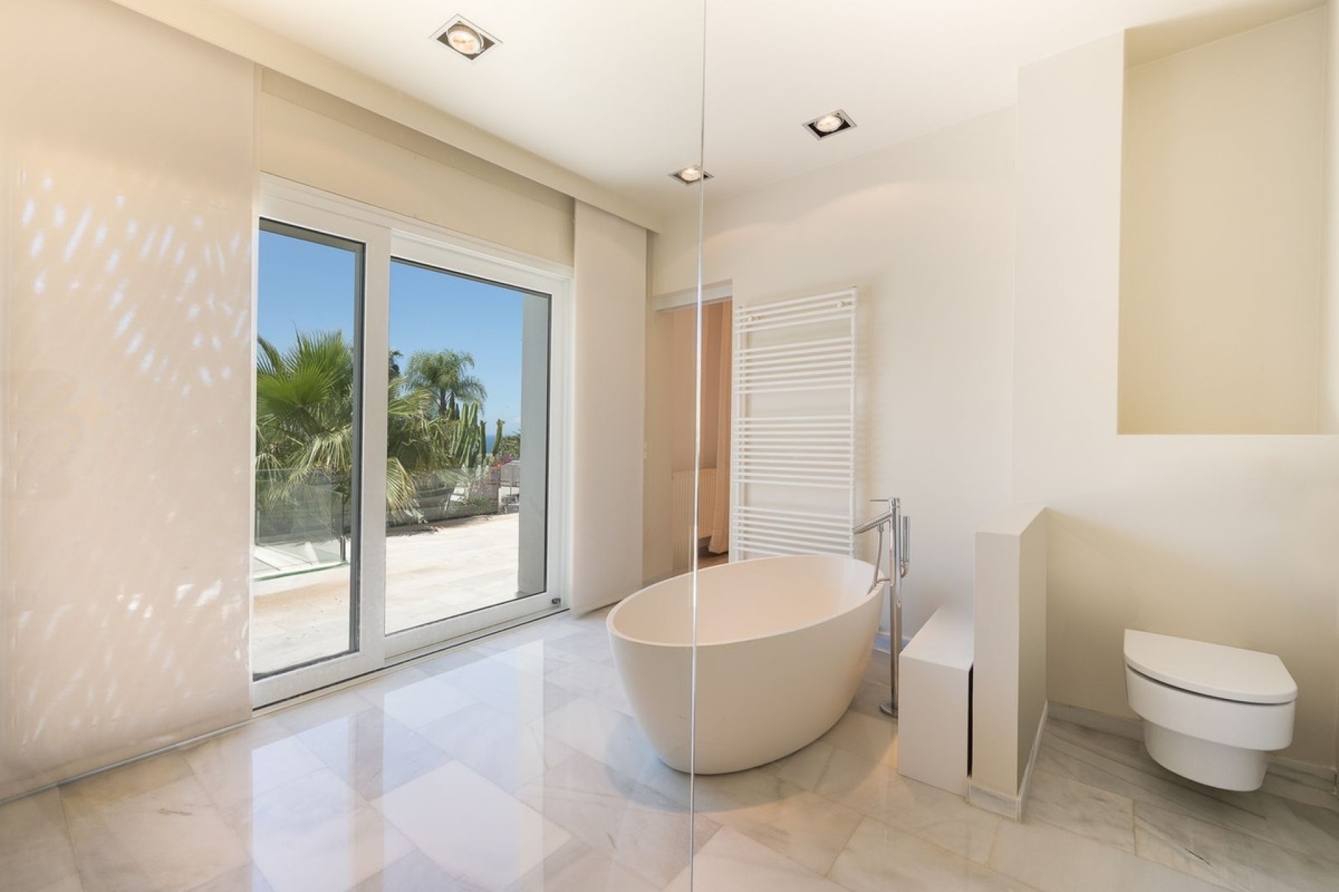 Resale - Villa - Marbella - Marbella Centro