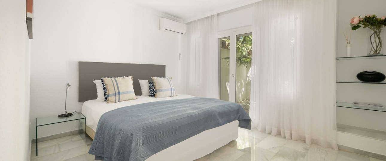 Resale - Villa - Marbella - Marbella Centro