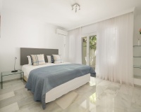 Resale - Villa - Marbella - Marbella Centro