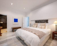 Resale - Villa - Marbella - Marbella Centro