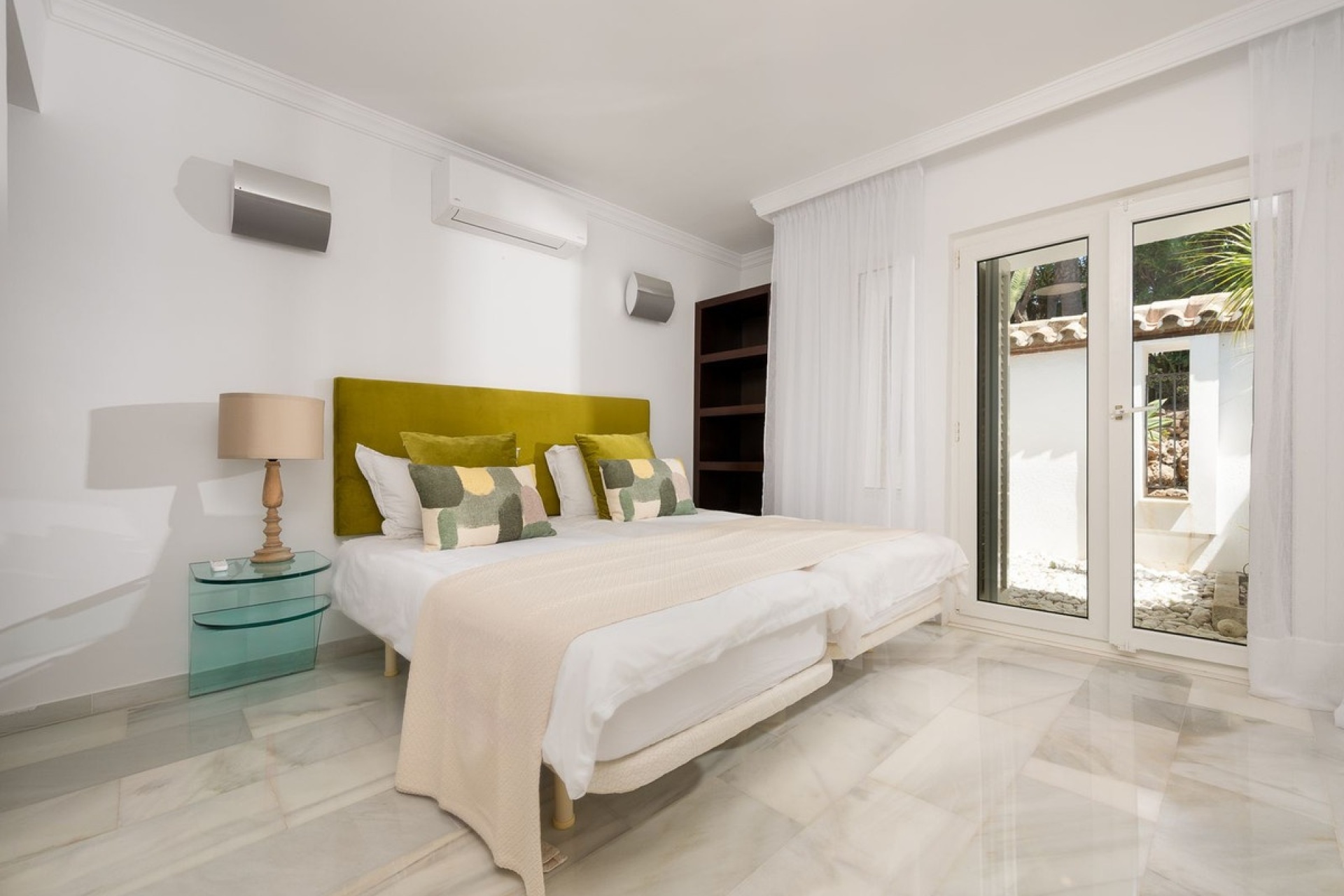 Resale - Villa - Marbella - Marbella Centro